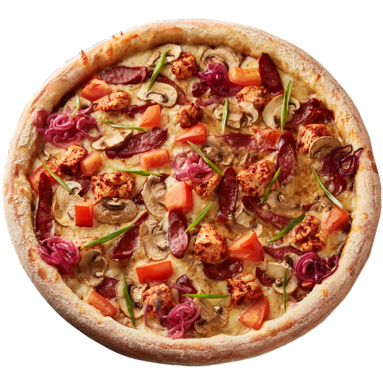 Какая пицца лучше? ТОП-10 самых лучших пицц от INSTAFOOD