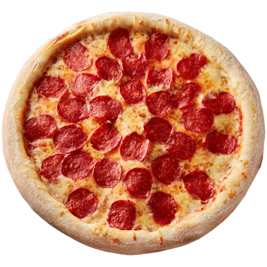 пицца папперони