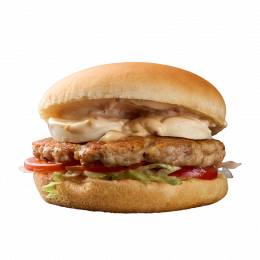 Бургери Дніпро ᐈ Доставка бургерів на замовлення додому, в офіс