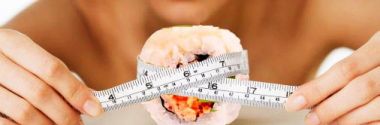 Сколько каллорий в суши и роллах, можно ли их есть при похудении?